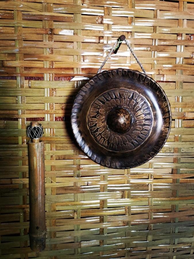 Bamboo Jam Villa Ко Ронг Санлоем Екстериор снимка