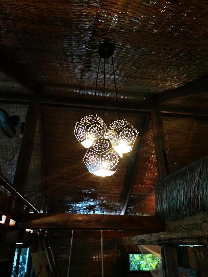 Bamboo Jam Villa Ко Ронг Санлоем Екстериор снимка